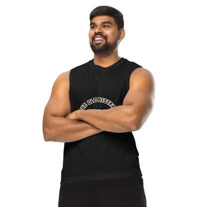 WOB Muscle Shirt