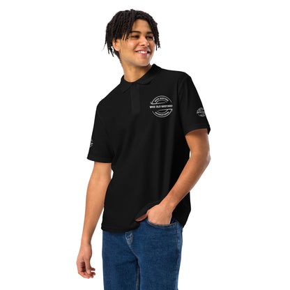 Beer Hunters polo 2