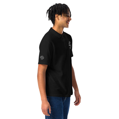 Beer Hunters polo 2