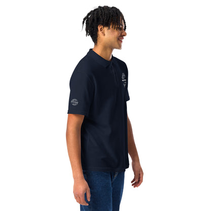 Beer Hunters polo 2